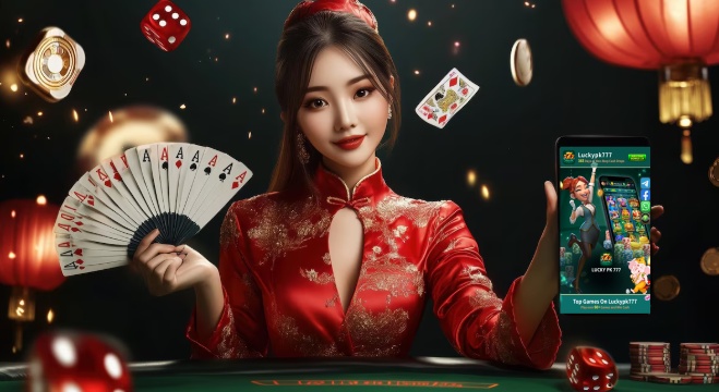 777PUB - 
