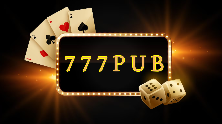 777PUB پاکستان