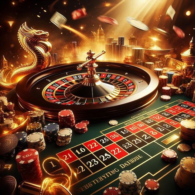 777PUB پر آن لائن سلاٹس کے بارے میں