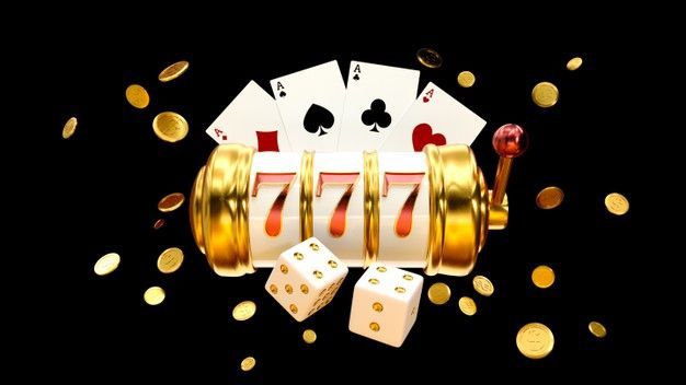 777PUB پاکستان کیسینو میں بلیک جیک گیمز