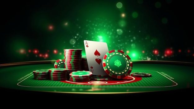 777PUB آن لائن کیسینو میں کھیلنے کی وجوہات
