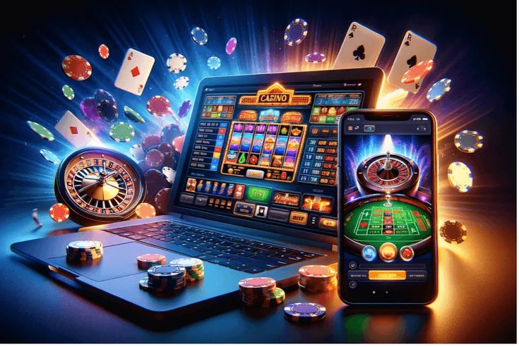 777PUB کیسینو گیمز کا ایک زمرہ منتخب کریں

