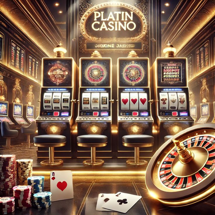 777PUB کیسینو میں سلاٹ کھیلنا شروع کریں۔