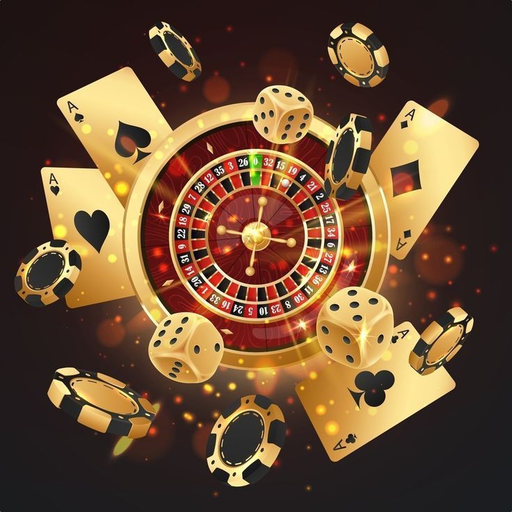 777PUB کیسینو میں بکراٹکھیلیں