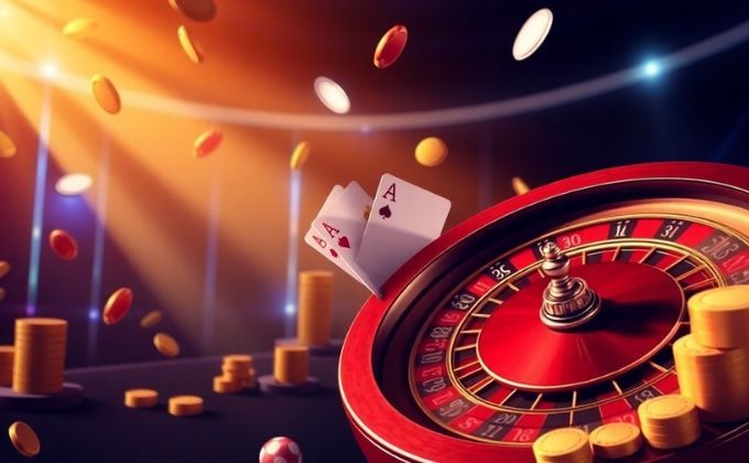 777PUB کیسینو میں پوکر گیمز