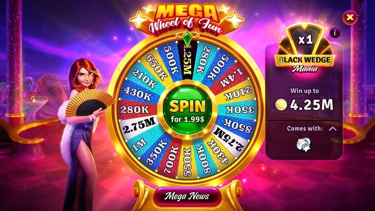777PUB سائٹ پر خرید بونس کے ساتھ سلاٹس