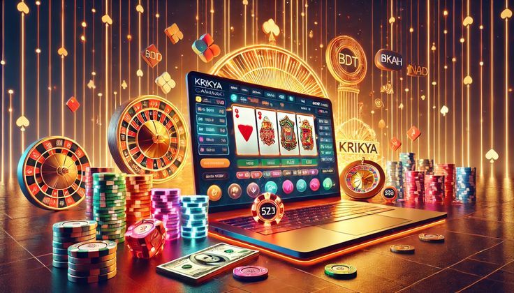 777PUB آن لائن کیسینو میں کھیلنے کی وجوہات