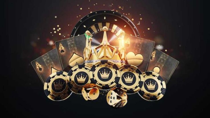 777PUB کیسینو گیمز کا ایک زمرہ منتخب کریں

